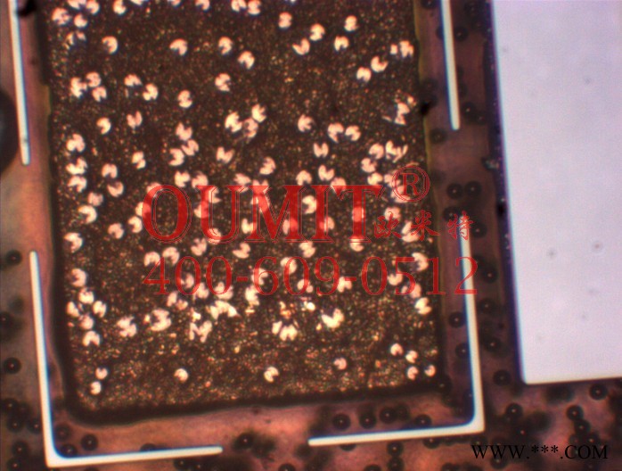 供应欧米特OMT-4RT检测LED/LCD金相显微镜/微分干涉显微镜/高倍金相显微镜图3